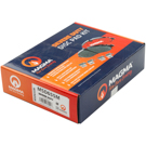 2000 Dodge Ram 2500 Van Brake Pad Set 5