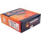 Magma MSD678M Brake Pad Set 4
