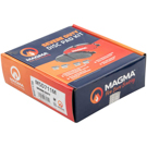 Magma MSD711M Brake Pad Set 4