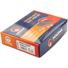 2000 Ford F-650 Brake Pad Set 4
