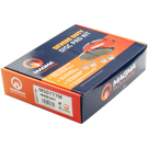 2000 Ford F53 Brake Pad Set 4
