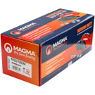 Magma MSD786M Brake Pad Set 5