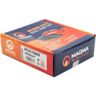 Magma MSD788M Brake Pad Set 4