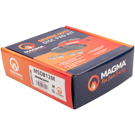 Magma MSD812M Brake Pad Set 4