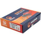 2000 Gmc W5500 Forward Brake Pad Set 4