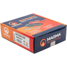 Magma MSD833M Brake Pad Set 4