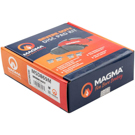 Magma MSD869M Brake Pad Set 4