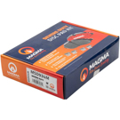 Magma MSD934M Brake Pad Set 4