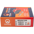2005 Gmc Yukon Brake Pad Set 2