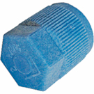 2000 Ford Explorer A/C Service Valve Cap 1