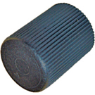 2003 Chrysler Sebring A/C Service Valve Cap 1