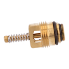 BuyAutoParts AQ-A0015AN A/C System Valve Core 1