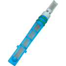 BuyAutoParts Ford LN9000 A/C Orifice Tube AM-N0064AN