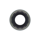 1997 Audi A6 A/C Compressor Sealing Washer Kit 1