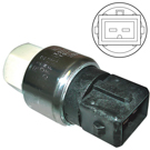1992 Volvo 960 A/C Clutch Cycle Switch 1