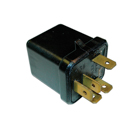 BuyAutoParts HVAC System Relay L9-T0029AN