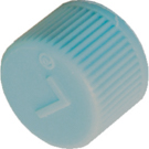 BuyAutoParts  Acura TSX A/C Service Valve Cap AO-60033AN