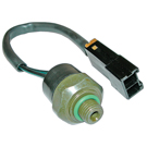 1987 Nissan Maxima HVAC Binary Switch 1