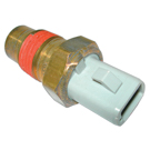 1984 Mercury Topaz Engine Cooling Fan Switch 1