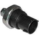 BuyAutoParts  Mercury Cougar HVAC Binary Switch LX-Z0028AN