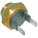 1982 Renault Fuego Engine Cooling Fan Switch 1