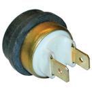 1987 Volvo 760 Engine Cooling Fan Switch 1