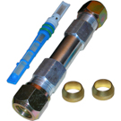 1985 Lincoln Mark VII A/C Orifice Tube Repair Kit 1