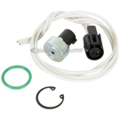 BuyAutoParts  Buick Estate Wagon HVAC Pressure Switch L8-L0187AN