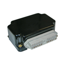 1992 Ford Taurus Relay Control Module 2