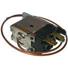 BuyAutoParts Mercury A/C Thermostat AQ-G0041AN