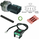 2012 Kia Optima HVAC Pressure Transducer 1