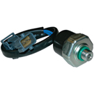 BuyAutoParts Saab HVAC Pressure Switch L8-L0195AN