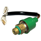 BuyAutoParts Mercedes Benz HVAC Pressure Switch L8-L0196AN