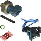 2003 Dodge Sprinter Van HVAC Pressure Transducer 1