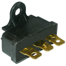 BuyAutoParts  Gmc Suburban Thermal Limiter Switch SP-30011AN