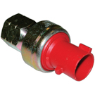 2000 Cadillac Catera HVAC Pressure Switch 1
