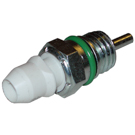 BuyAutoParts A/C Refrigerant Temperature Sensor AO-Q0013AN