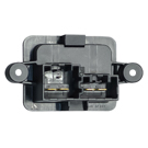 2017 Volvo VNX HVAC Blower Motor Resistor 2