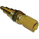 1993 Mazda MX-3 Engine Cooling Fan Switch 1