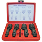 BuyAutoParts A/C Service Item Assortment AO-30012AN