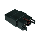 1990 Honda CRX HVAC Blower Motor Relay 1