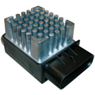 BuyAutoParts Engine Cooling Fan Controller H5-G0034AN