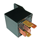 1987 Jeep Comanche HVAC System Relay 2