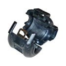 2000 Toyota Echo A/C Refrigerant Hose Fitting 1