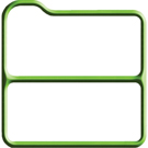 2000 Hyundai Accent A/C Compressor Gasket Kit 1