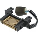 1994 Toyota Previa HVAC Blower Motor Resistor 1