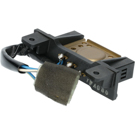 1994 Toyota Previa HVAC Blower Motor Resistor 2