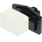1997 Toyota Celica HVAC Blower Motor Resistor 2
