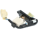 1994 Toyota 4Runner HVAC Blower Motor Resistor 2