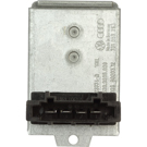 2000 Volkswagen Eurovan HVAC Blower Motor Resistor 3